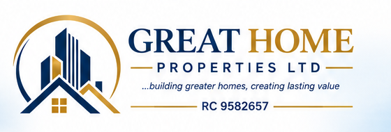 Great Home Properties Ltd